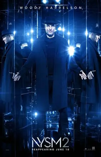 Now You See Me 2 (2016) Jigsaw Puzzle picture 501500