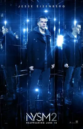 Now You See Me 2 (2016) Jigsaw Puzzle picture 501502