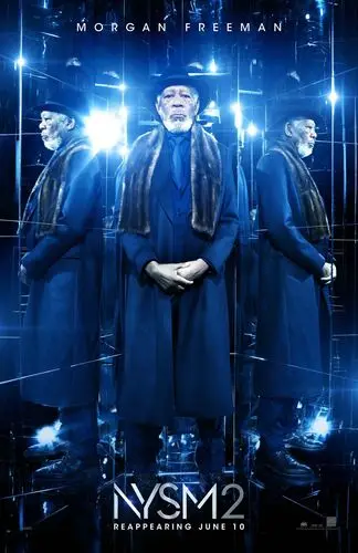 Now You See Me 2 (2016) Jigsaw Puzzle picture 501504