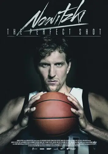 Nowitzki The Perfect Shot (2014) Image Jpg picture 464488