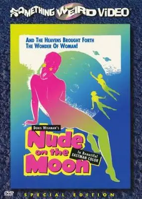 Nude on the Moon (1961) Wall Poster picture 371411