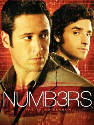 Numb3rs (2005) Computer MousePad picture 433411