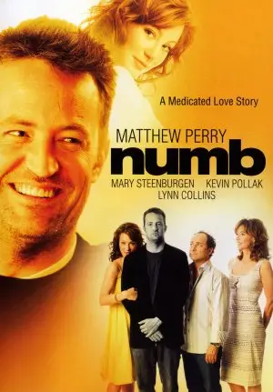 Numb (2007) Jigsaw Puzzle picture 447404