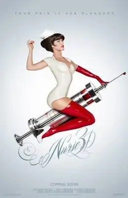 Nurse 3D (2012) Wall Poster picture 380421