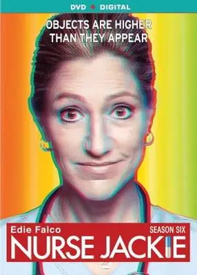 Nurse Jackie (2009) Wall Poster picture 316388