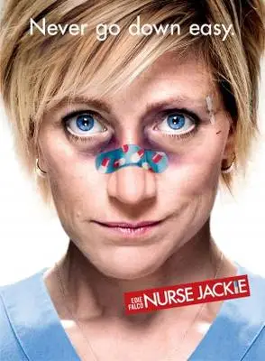 Nurse Jackie (2009) Fridge Magnet picture 374330