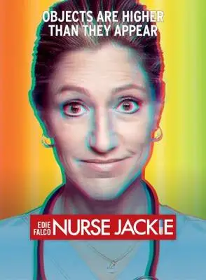 Nurse Jackie (2009) Wall Poster picture 377372