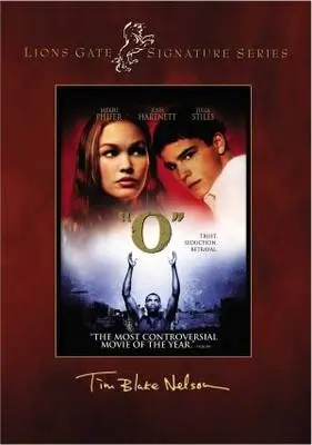 O (2001) Wall Poster picture 341389