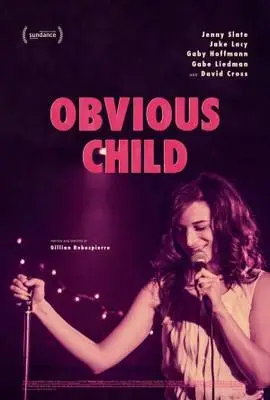 Obvious Child (2014) Computer MousePad picture 369372