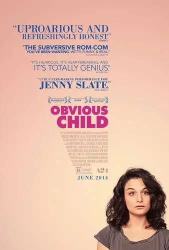 Obvious Child (2014) Image Jpg picture 464489
