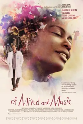 Of Mind and Music (2016) Wall Poster picture 521368