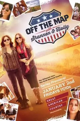 Off the Map With Shannen and Holly (2015) Wall Poster picture 319391