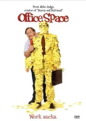 Office Space (1999) Wall Poster picture 321393
