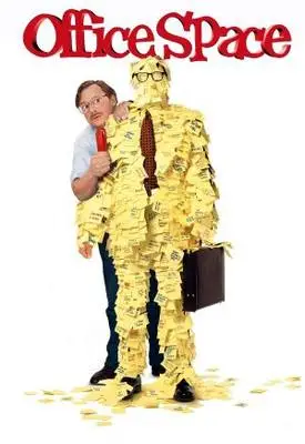 Office Space (1999) Jigsaw Puzzle picture 329476