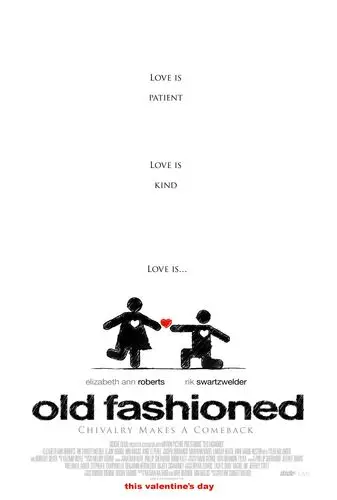 Old Fashioned (2015) Women's Colored Tank-Top - idPoster.com