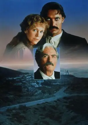 Old Gringo (1989) Wall Poster picture 430364