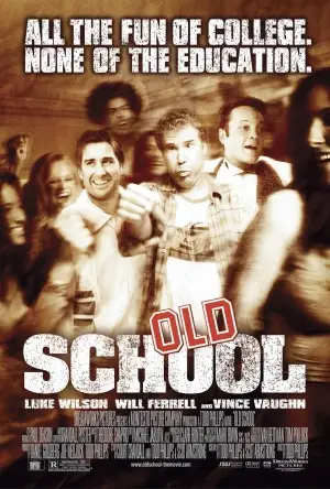 Old School (2003) Image Jpg picture 410375