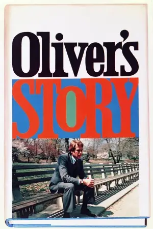 Oliver's Story (1978) Jigsaw Puzzle picture 405365