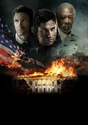 Olympus Has Fallen (2013) Jigsaw Puzzle picture 375391