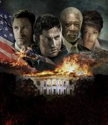 Olympus Has Fallen (2013) Computer MousePad picture 382386