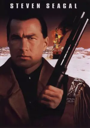 On Deadly Ground (1994) Image Jpg picture 445409