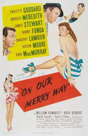 On Our Merry Way (1948) Image Jpg picture 430367