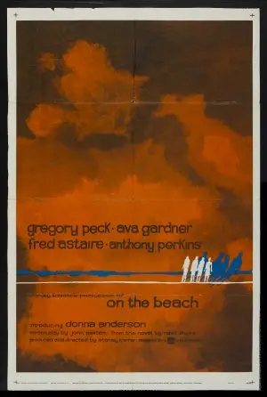 On the Beach (1959) Wall Poster picture 427391