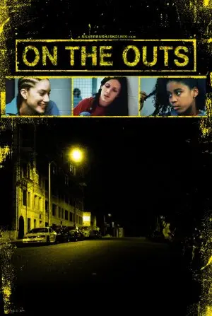 On the Outs (2004) Fridge Magnet picture 447413