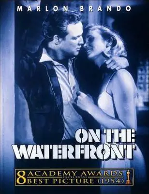 On the Waterfront (1954) Fridge Magnet picture 329478