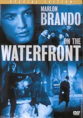 On the Waterfront (1954) Wall Poster picture 341395