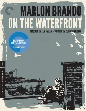 On the Waterfront (1954) Fridge Magnet picture 398410