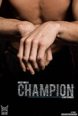 Once I Was a Champion (2011) Computer MousePad picture 375394