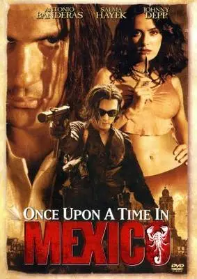 Once Upon A Time In Mexico (2003) Jigsaw Puzzle picture 337384