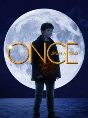 Once Upon a Time (2011) Wall Poster picture 380437