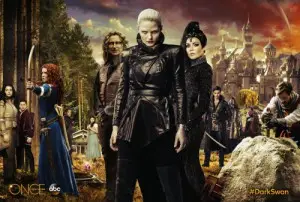 Once Upon a Time (2011) Computer MousePad picture 401417