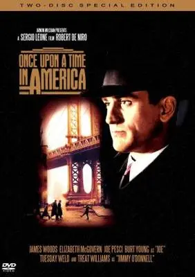Once Upon a Time in America (1984) Wall Poster picture 337383