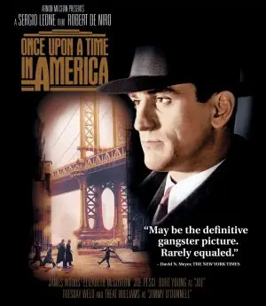 Once Upon a Time in America (1984) Jigsaw Puzzle picture 418381