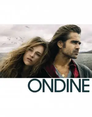 Ondine (2009) Wall Poster picture 424411