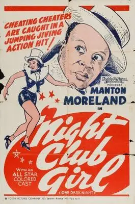 One Dark Night (1939) Fridge Magnet picture 379418