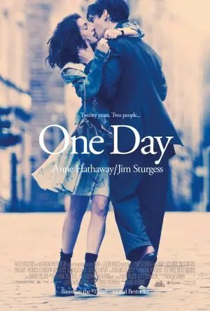 One Day (2011) Fridge Magnet picture 418382