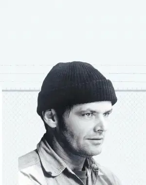 One Flew Over the Cuckoo's Nest (1975) Wall Poster picture 341396