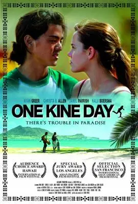 One Kine Day (2011) Wall Poster picture 374342