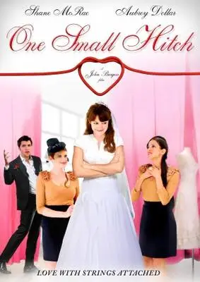 One Small Hitch (2013) Wall Poster picture 369384