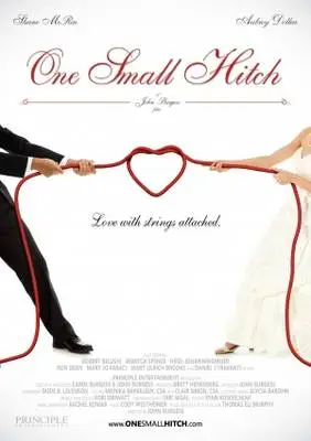 One Small Hitch (2013) Wall Poster picture 377381