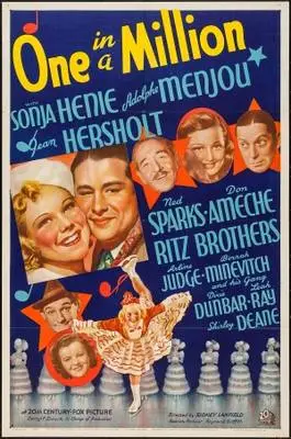 One in a Million (1935) Image Jpg picture 379421