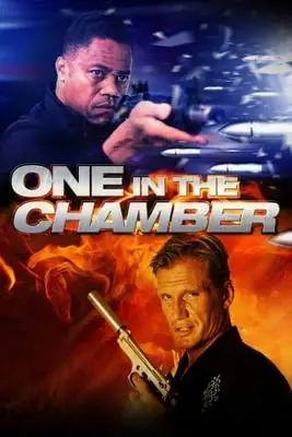 One in the Chamber (2012) Computer MousePad picture 368392