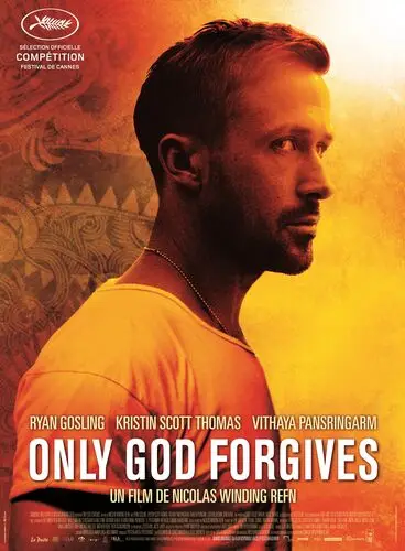 Only God Forgives (2013) Wall Poster picture 471356
