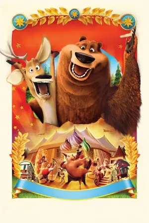 Open Season 3 (2010) Wall Poster picture 420380