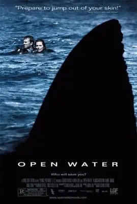 Open Water (2003) Computer MousePad picture 319394