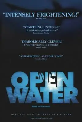 Open Water (2003) Computer MousePad picture 329479